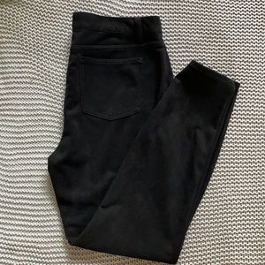 Super Soft Skinny Leg Trousers